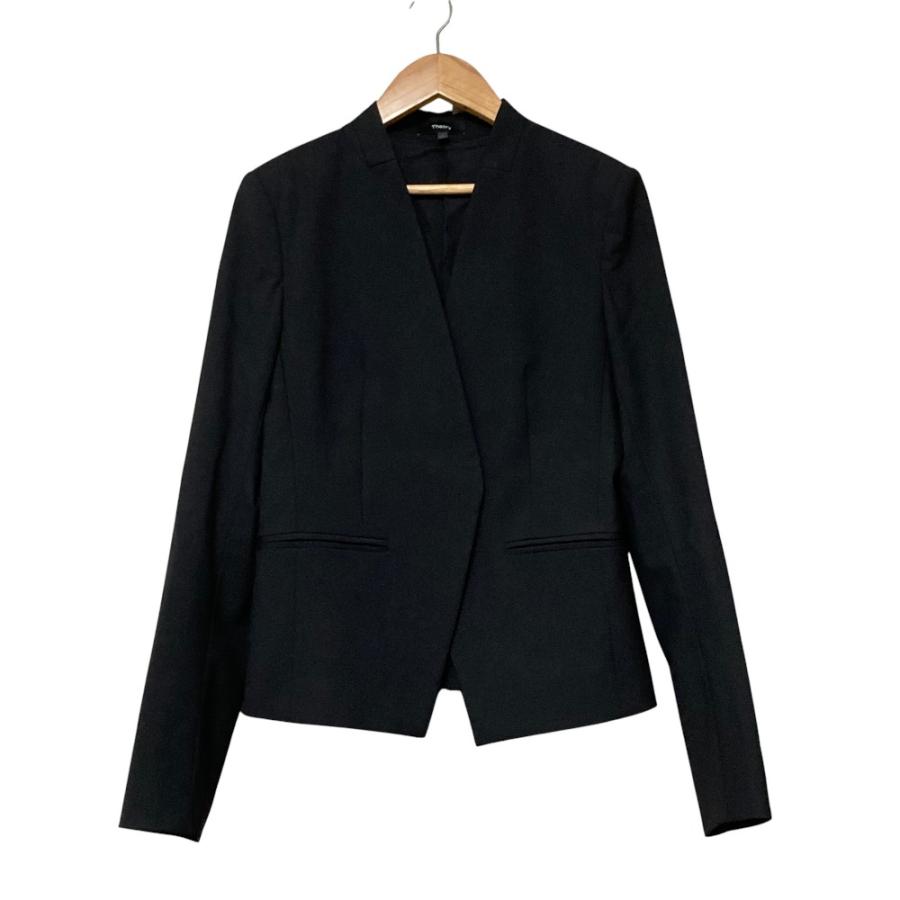 theory（セオリー） 良品 TAILOR LANAI ストレッチ カラーレス