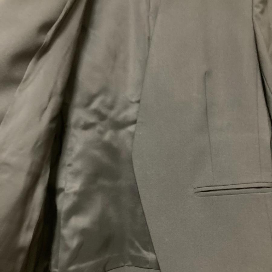 theory（セオリー） 良品 TAILOR LANAI ストレッチ カラーレス