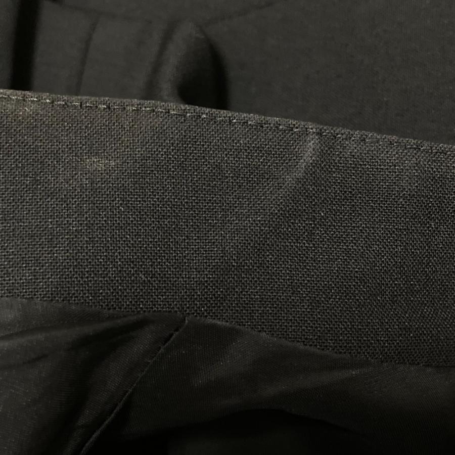 theory（セオリー） 良品 TAILOR LANAI ストレッチ カラーレス
