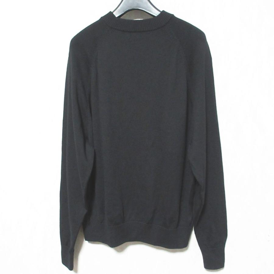 FRED PERRY（フレッドペリー） 美品 Crew Neck Jumper クルーネック 