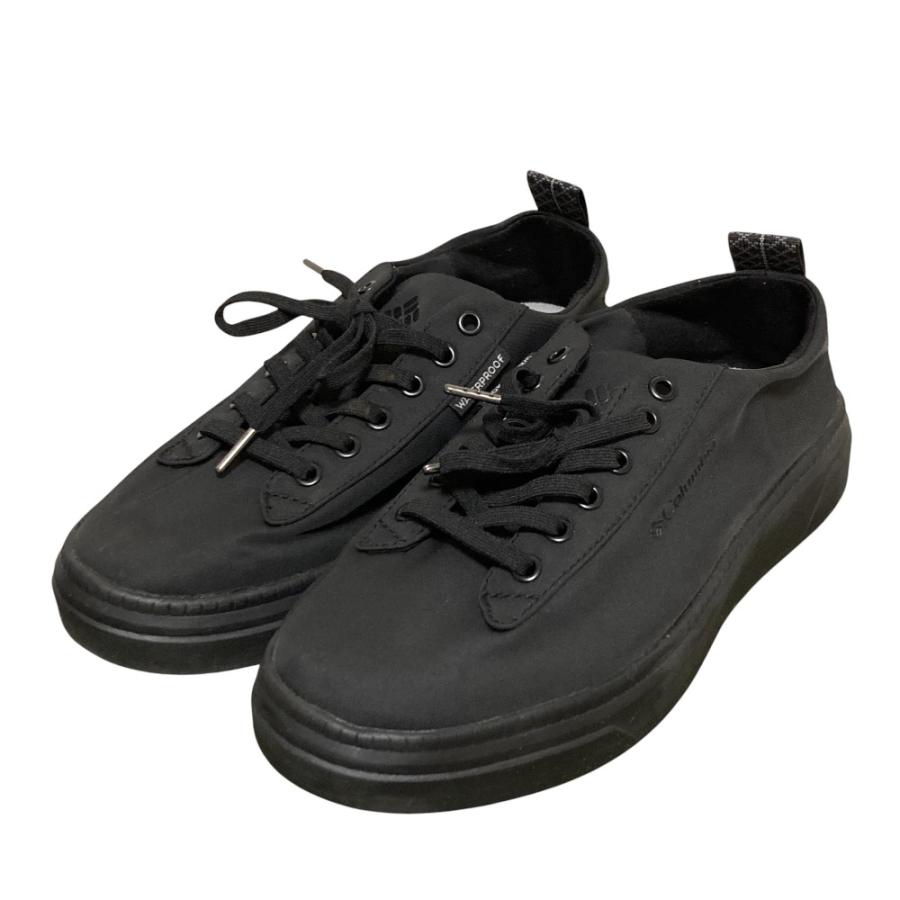 Columbia（コロンビア） 美品 Colombia WATERPROOF スニーカー YL3946 