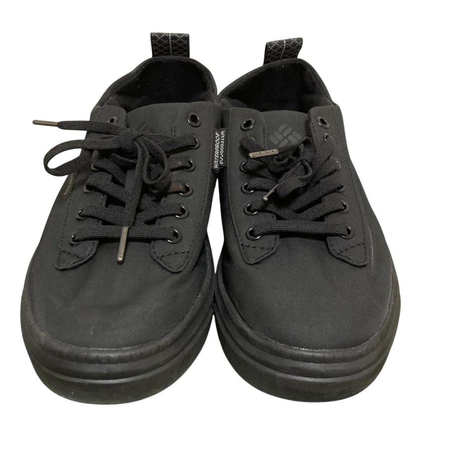 Columbia（コロンビア） 美品 Colombia WATERPROOF スニーカー YL3946 