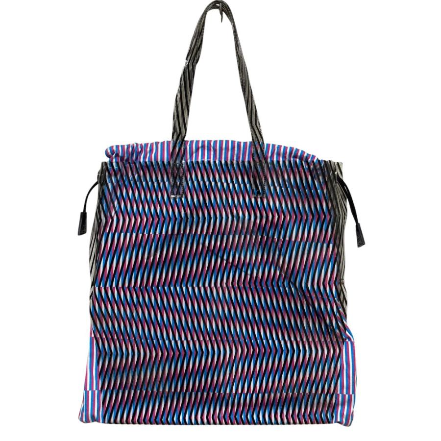 PLEATS PLEASE（プリーツ プリーズ） 良品 イッセイミヤケ ビニール