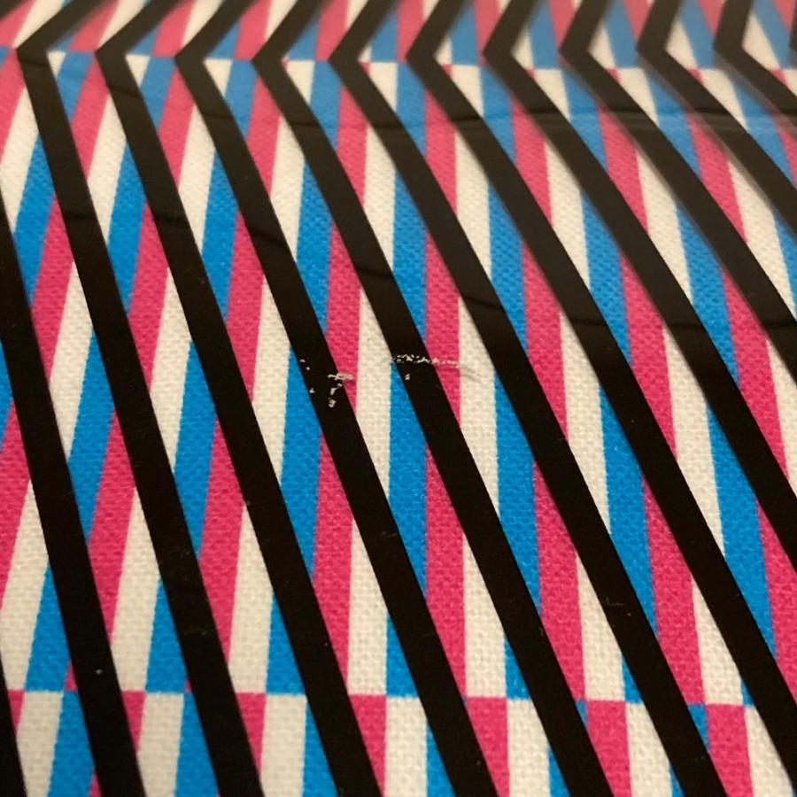PLEATS PLEASE（プリーツ プリーズ） 良品 イッセイミヤケ ビニール