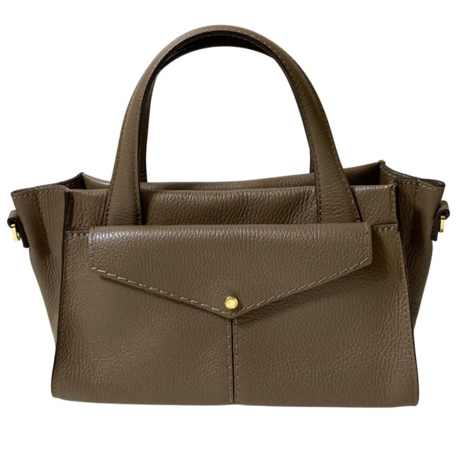 LORISTELLA（ロリステッラ） 美品 MIREL 2WAY トートバッグ ショルダー 
