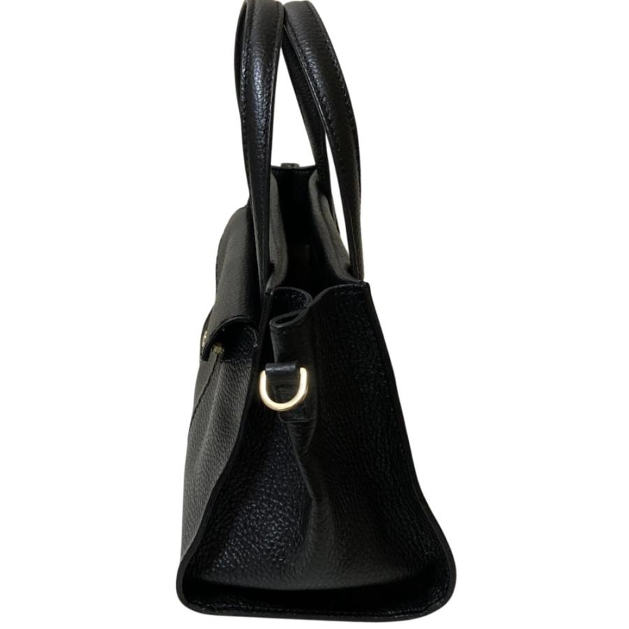 LORISTELLA（ロリステッラ） 美品 MIREL 2WAY トートバッグ ショルダー 