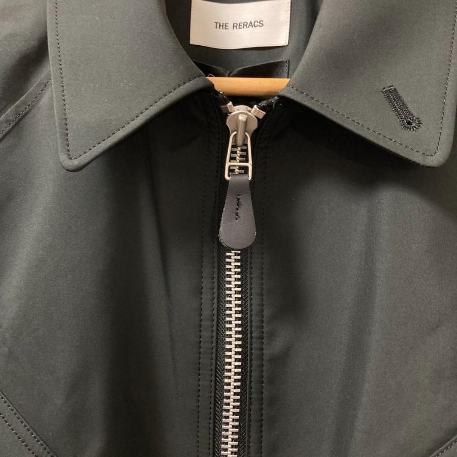 THE RERACS×Edition 24SS CWU JACKET 46 THE RERACS（ザ リラクス） 未使用 24SS THE RERACS エディション別注