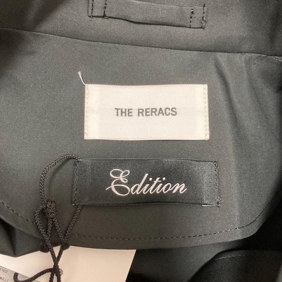 THE RERACS（ザ リラクス） 未使用 24SS THE RERACS エディション別注