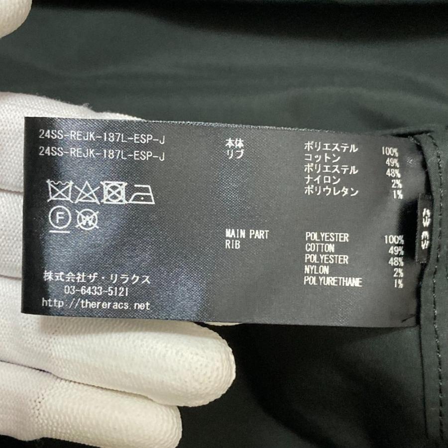 THE RERACS（ザ リラクス） 未使用 24SS THE RERACS エディション別注