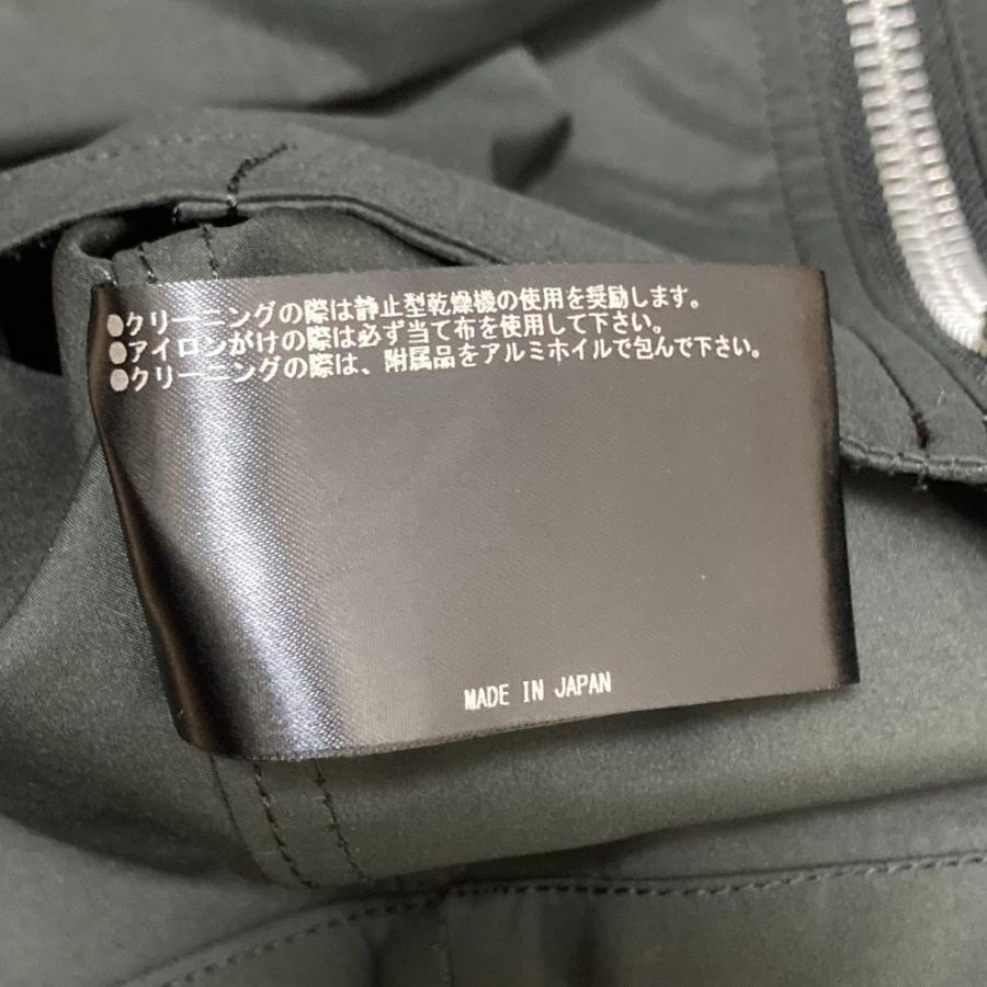 THE RERACS（ザ リラクス） 未使用 24SS THE RERACS エディション別注