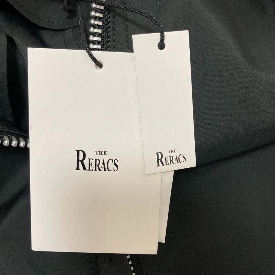 THE RERACS×Edition 24SS CWU JACKET 46 THE RERACS（ザ リラクス） 未使用 24SS THE RERACS エディション別注