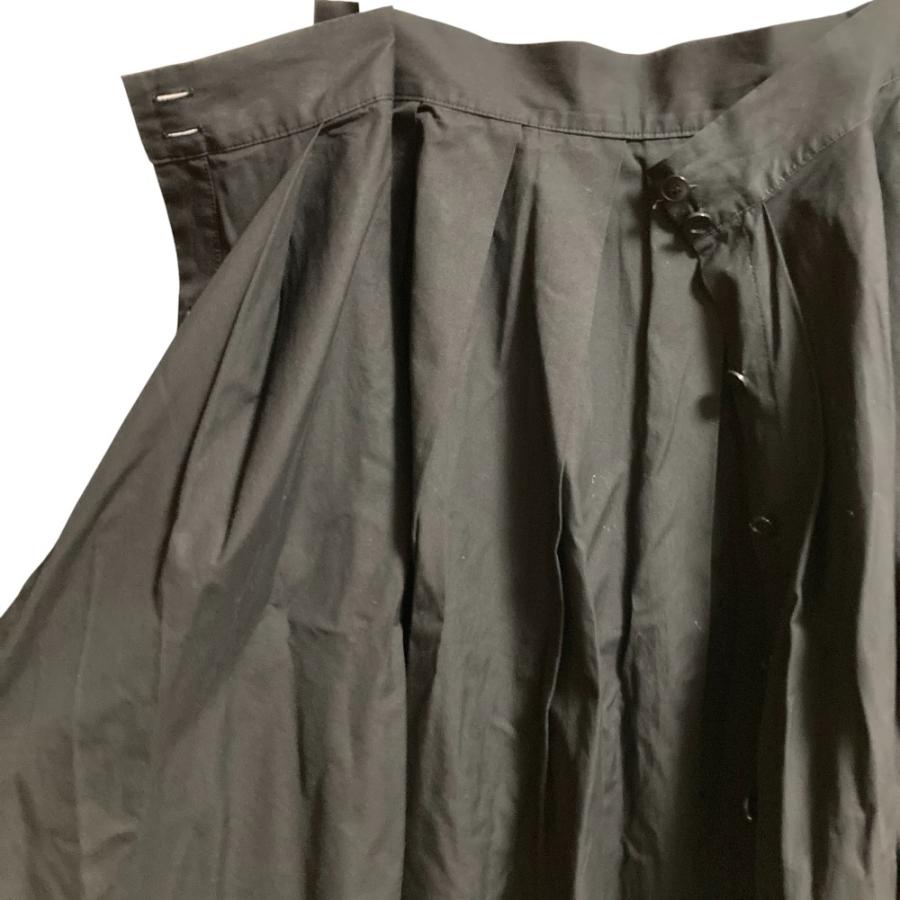 Yohji Yamamoto（ヨウジヤマモト） 良品 Yohji Yamamoto NOIR Cotton