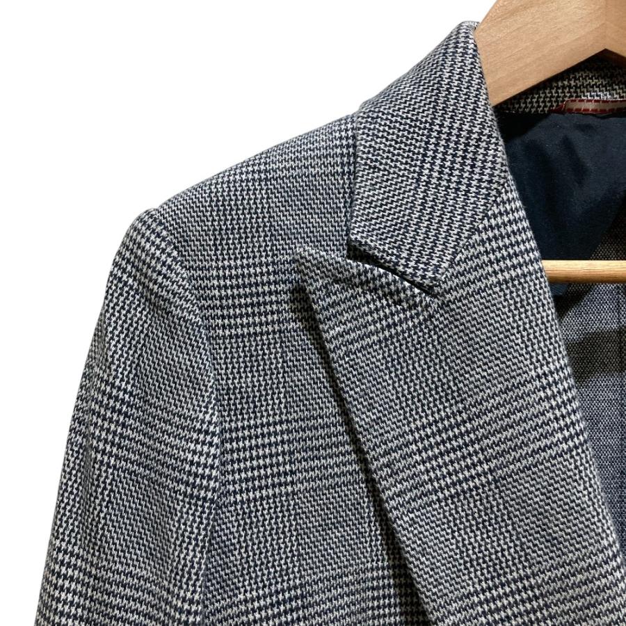 Max Mara Studio（マックスマーラステュディオ） 良品 チェックダブル