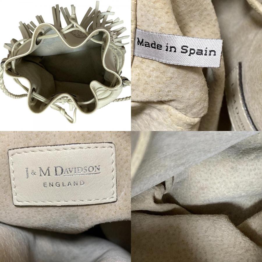 J&M Davidson（J＆Mデヴィッドソン） 良品 ジェイアンドエムデヴィッド