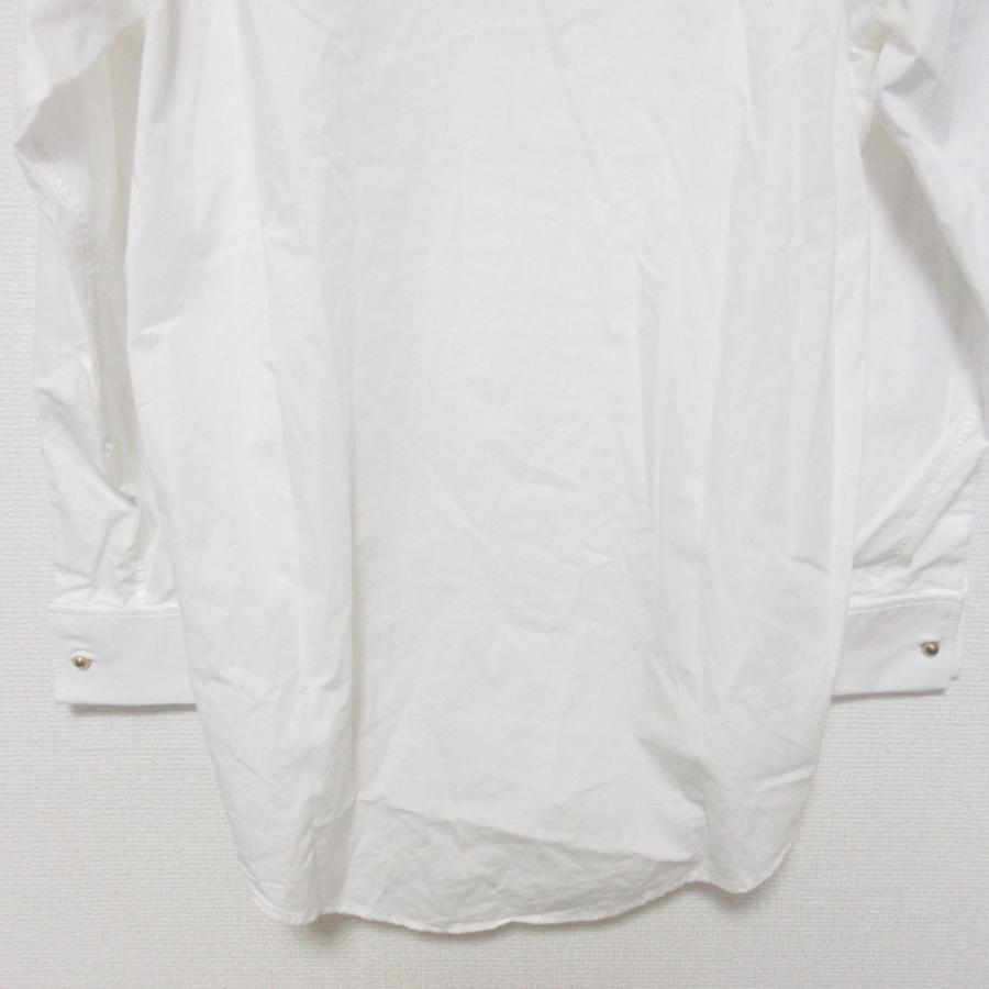 Christian Dior（クリスチャン・ディオール） 良品 ピンタック カフス