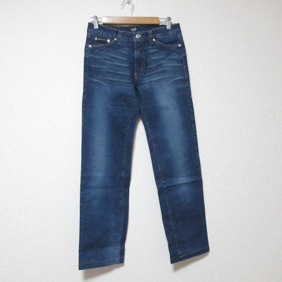 DOLCE&GABBANA（ドルチェ & ガッバーナ） 美品 D&G DOLCE & GABBANA