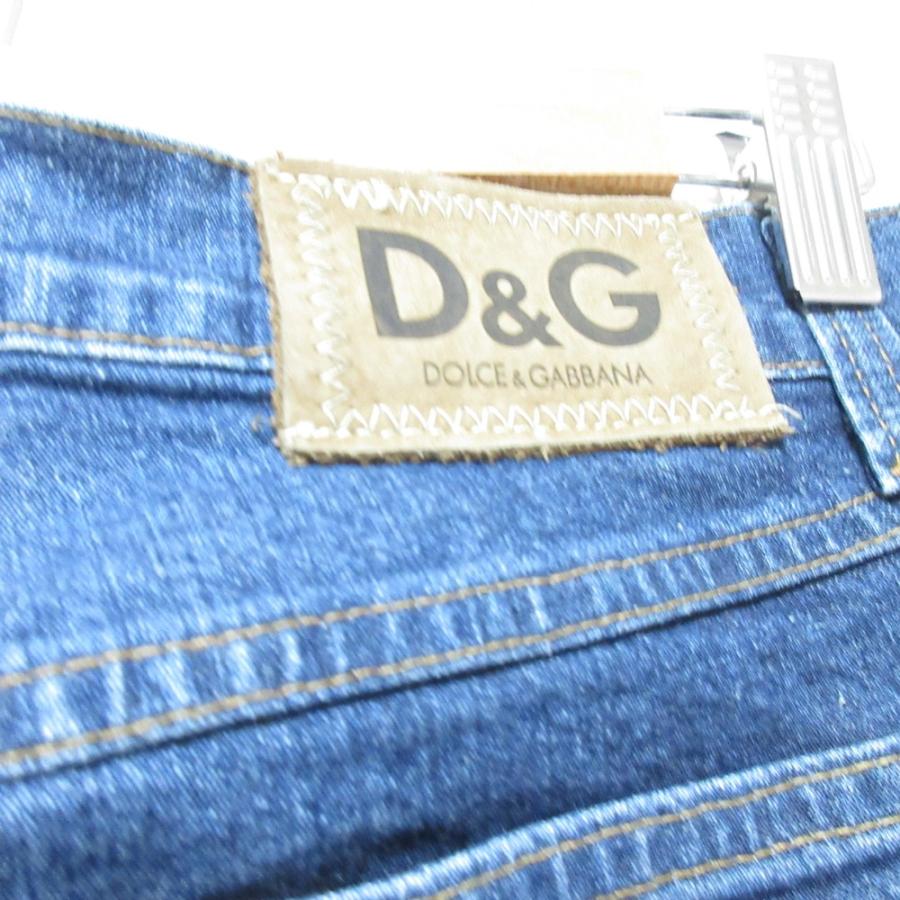 DOLCE&GABBANA（ドルチェ & ガッバーナ） 美品 D&G DOLCE & GABBANA
