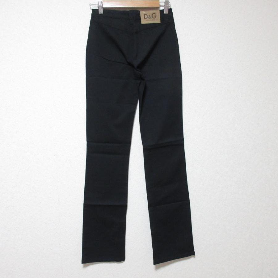 DOLCE&GABBANA（ドルチェ & ガッバーナ） 美品 D&G DOLCE & GABBANA 