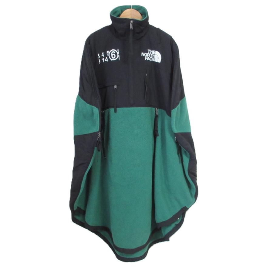 Maison Margiela（メゾンマルジェラ） 美品 MM6 THE NORTH FACE ノース  