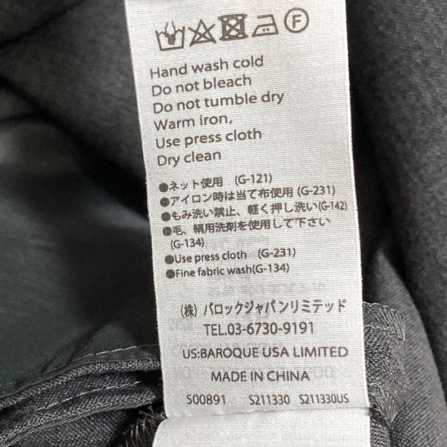 ENFOLD（エンフォルド） 美品 24SS ENFOLD SQUARE-SLEEVES DRESS
