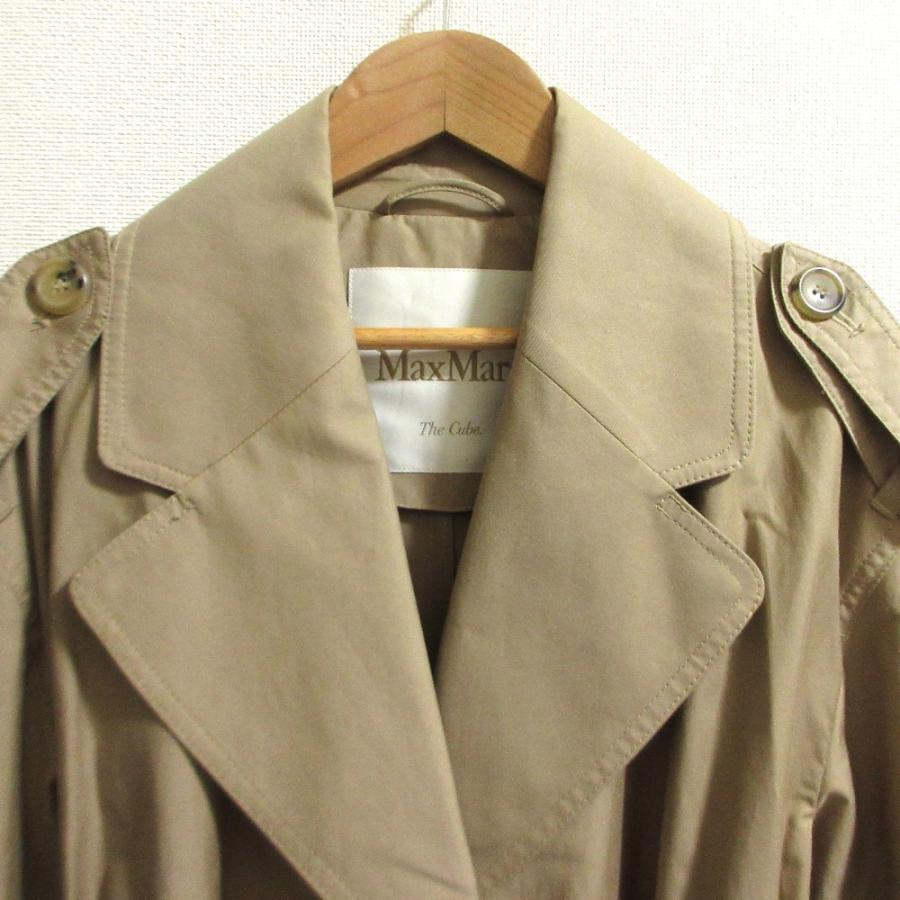 Max Mara（マックスマーラ） 美品 23SS Max Mara The Cube シングル
