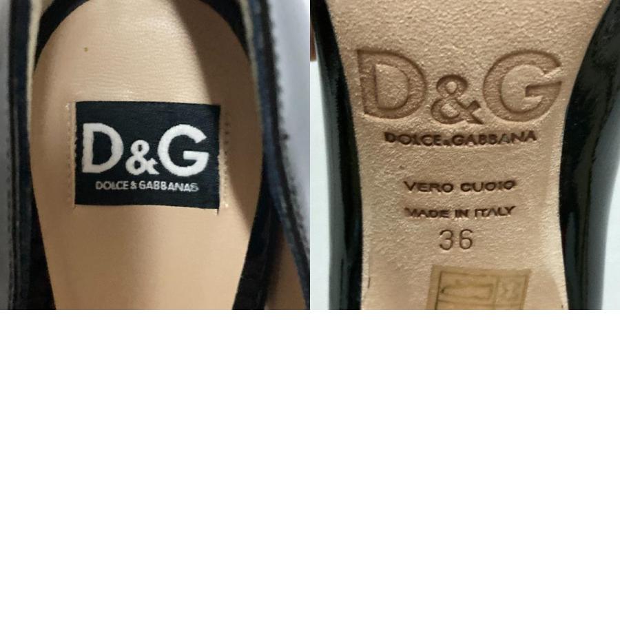 DOLCE&GABBANA（ドルチェ & ガッバーナ） 未使用 D＆G ディーアンド 