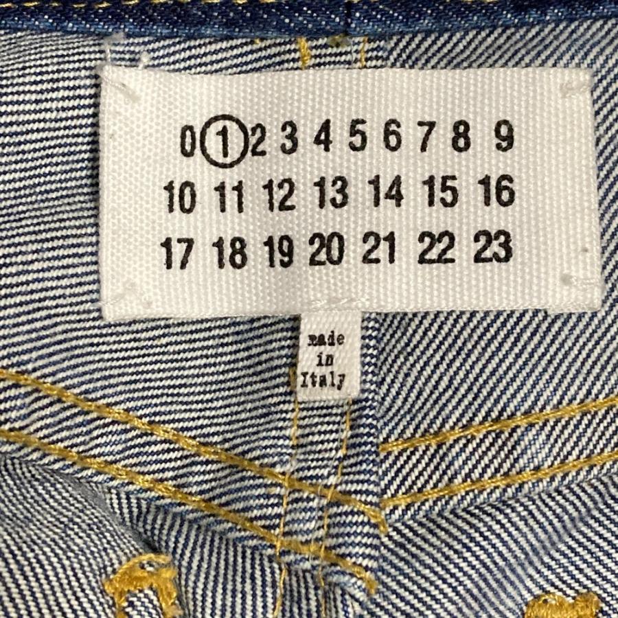 Maison Margiela（メゾンマルジェラ） 美品 22SS Maison Margiela 1