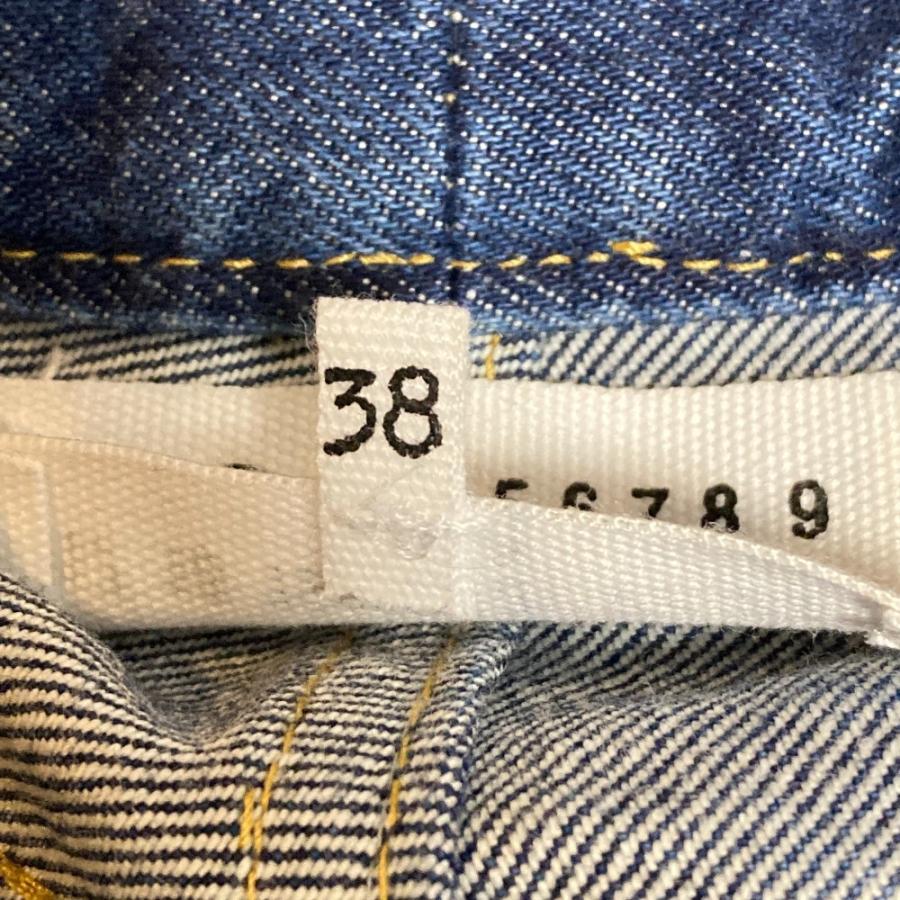 Maison Margiela（メゾンマルジェラ） 美品 22SS Maison Margiela 1