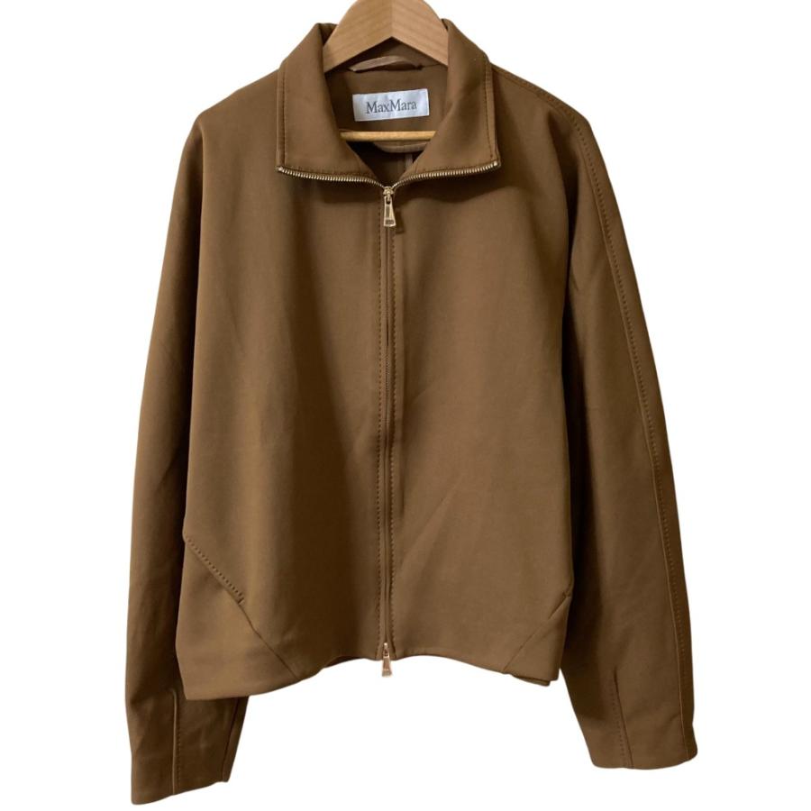 Max Mara（マックスマーラ） 良品 25SS Max Mara Plava jacket