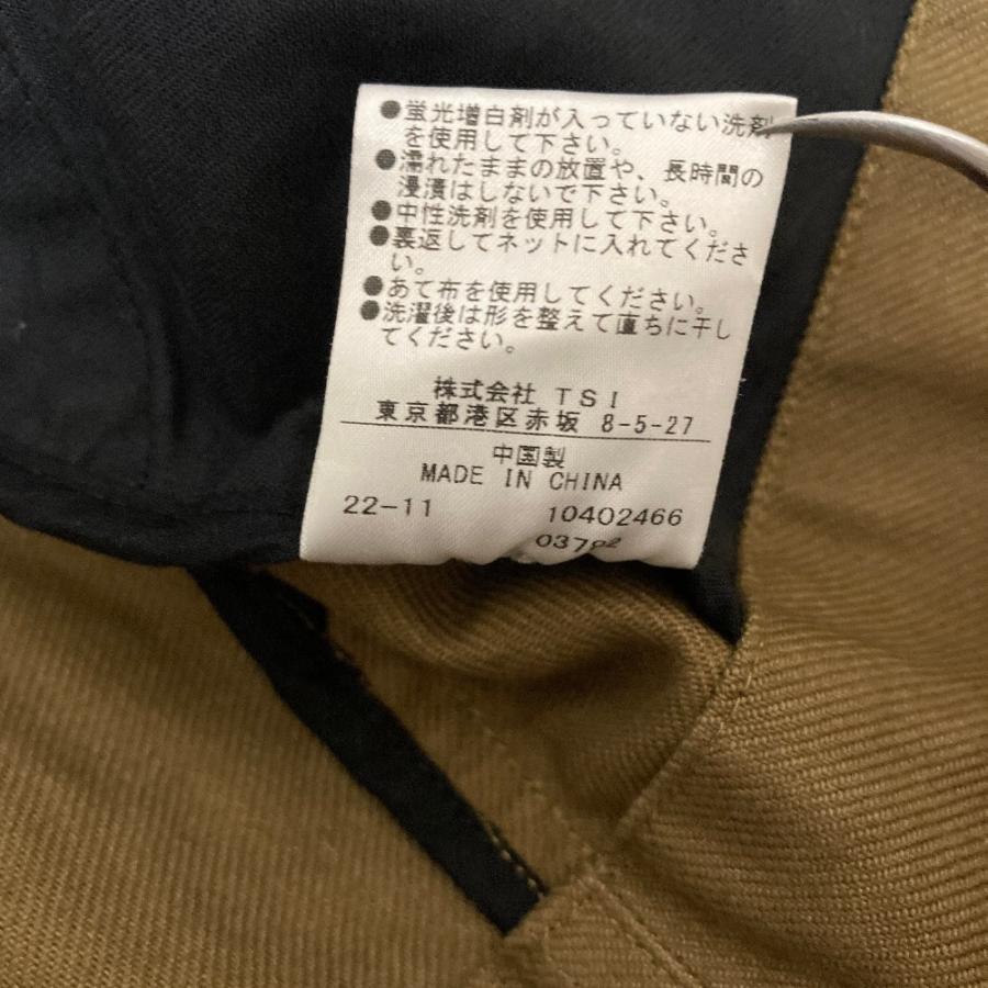 MHL.（エムエイチエル） 良品 23SS MHL. MARGARET HOWELL マーガレット