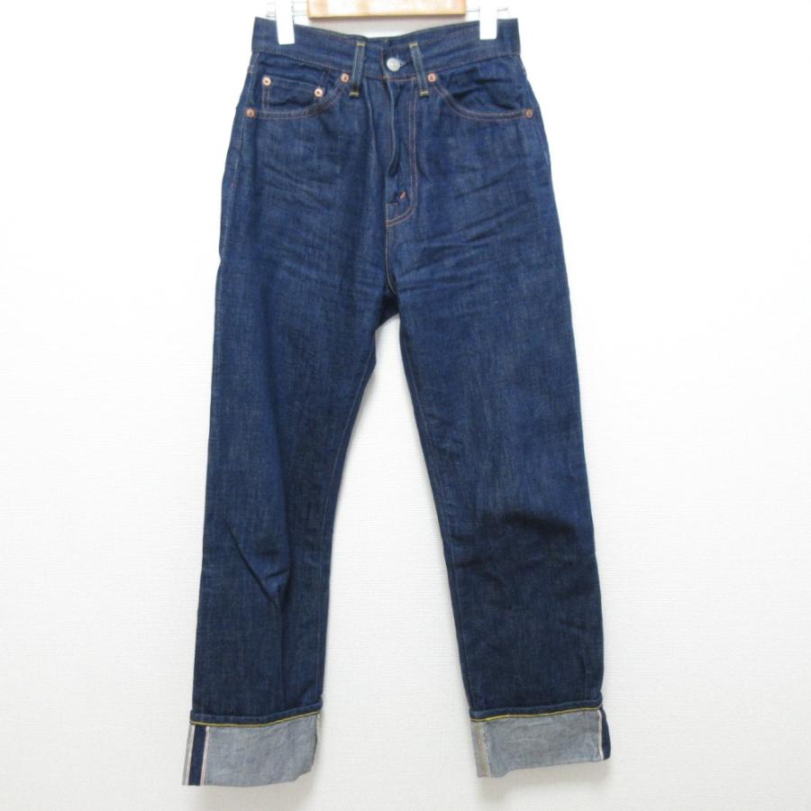 アルビLVCLEVI'S VINTAGE CLOTHING70505日本製 Levi's VINTAGE CLOTHING 美品 LVC LEVI'S リーバイス 1950年モデル