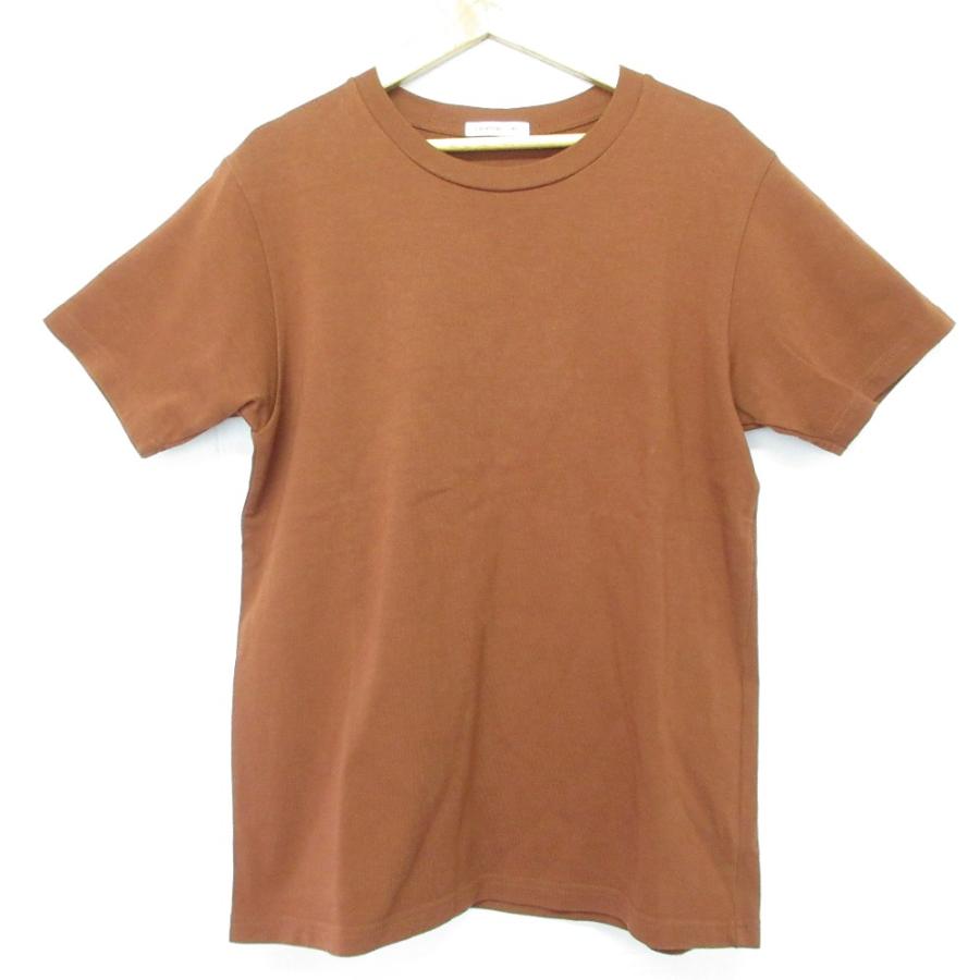 新品 Deuxieme Classe EVERYDAY T-Shirt ブラウン 【公式通販】