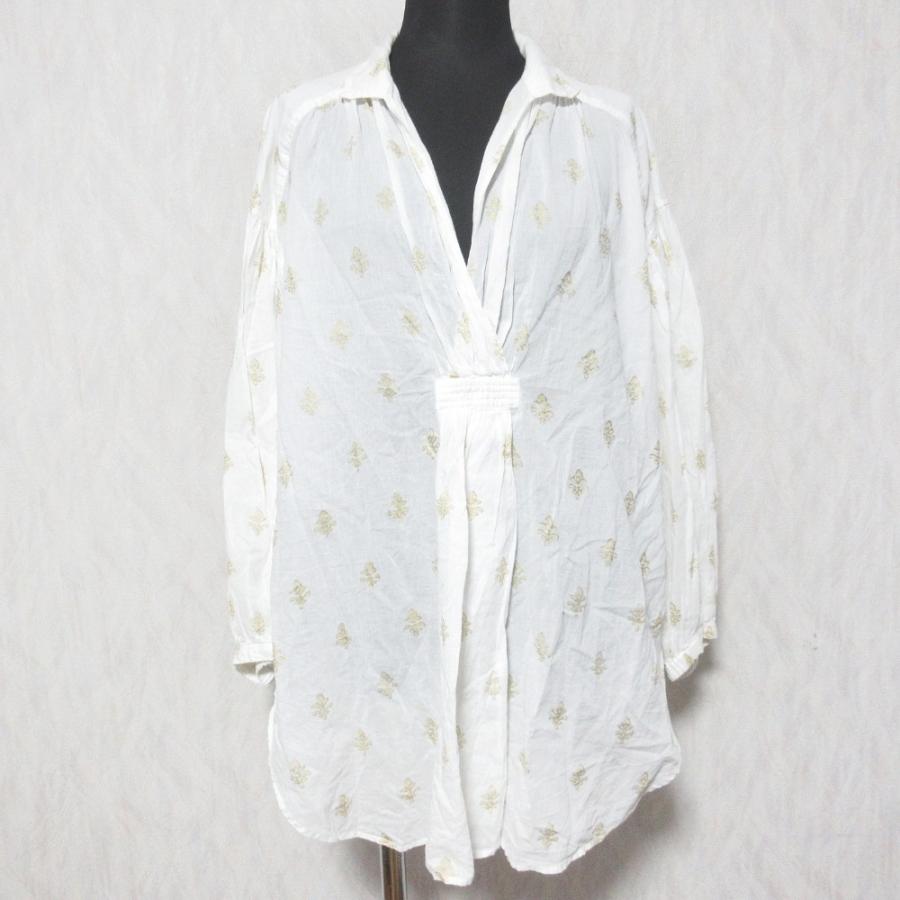 NE QUITTEZ PAS!（ヌキテパ） 良品 ne Quittez pas ホイルプリント 