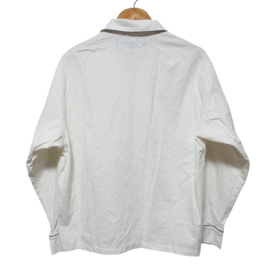 NEIGHBORHOOD（ネイバーフッド） 美品 25SS NEIGHBORHOOD PJ SHIRT LS