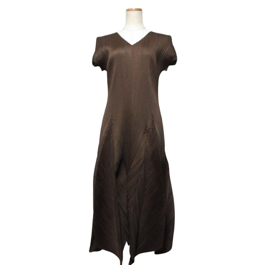 PLEATS PLEASE（プリーツ プリーズ） 美品 PLEATS PLEASE ISSEY MIYAKE
