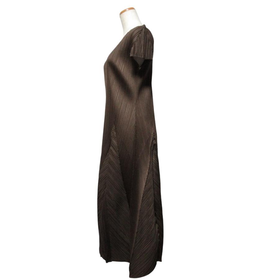 PLEATS PLEASE（プリーツ プリーズ） 美品 PLEATS PLEASE ISSEY MIYAKE