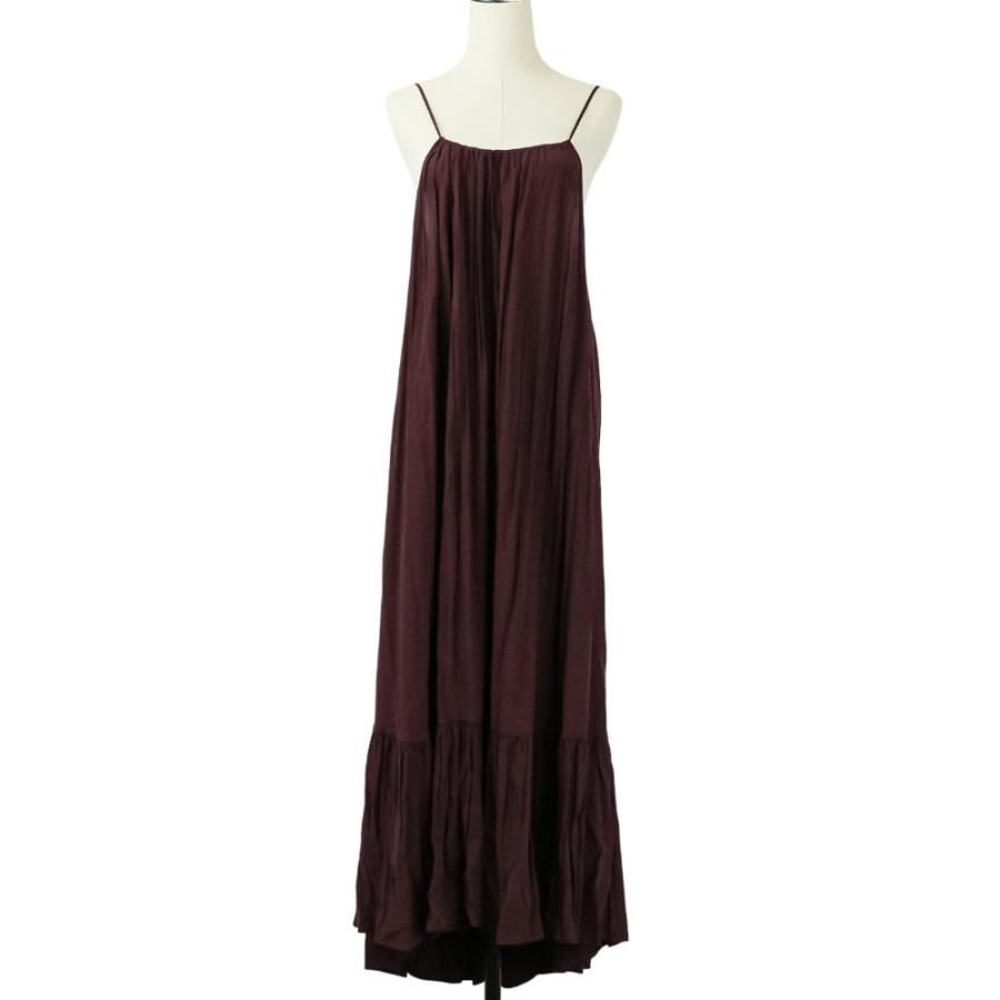 未使用 24SS Lisiere FEMME L'Appartement リジェール アパルトモン