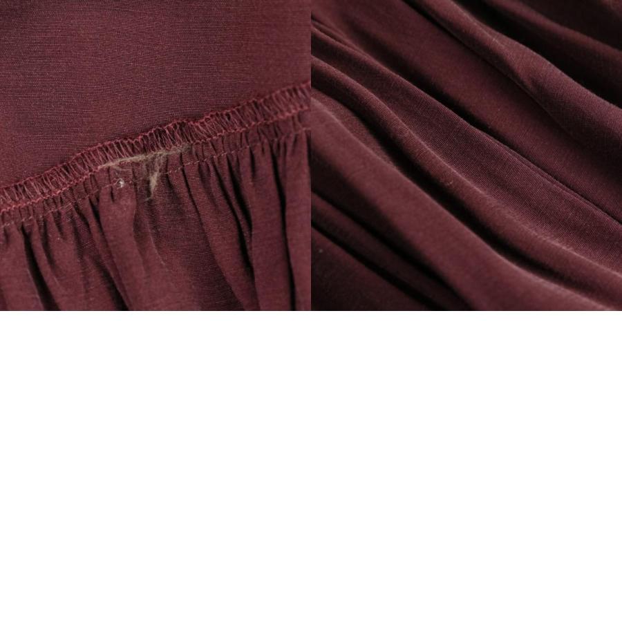 未使用 24SS Lisiere FEMME L'Appartement リジェール アパルトモン