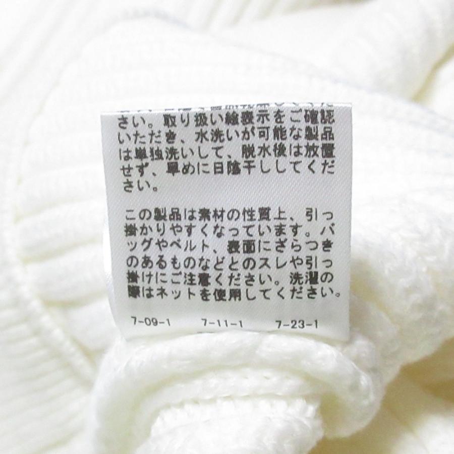 MUSE de Deuxieme Classe 美品 23SS ミューズ ドゥーズィエムクラス