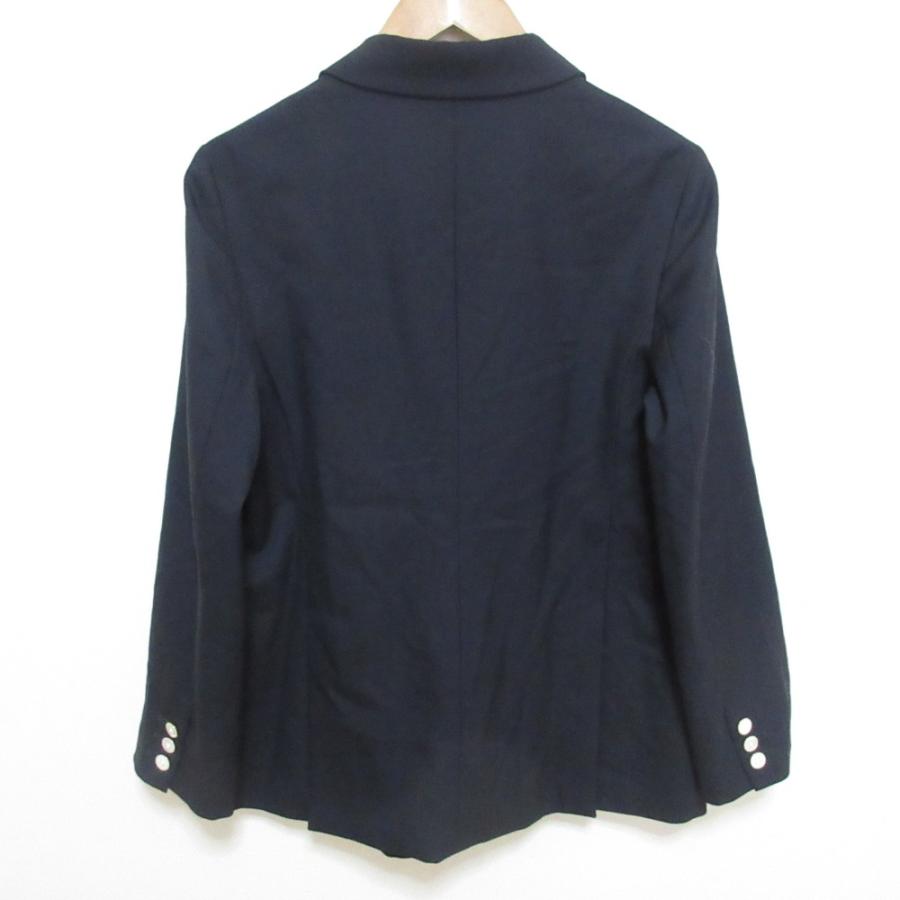 IENA（イエナ） 美品 ウールダブルブレストジャケット サイズ38