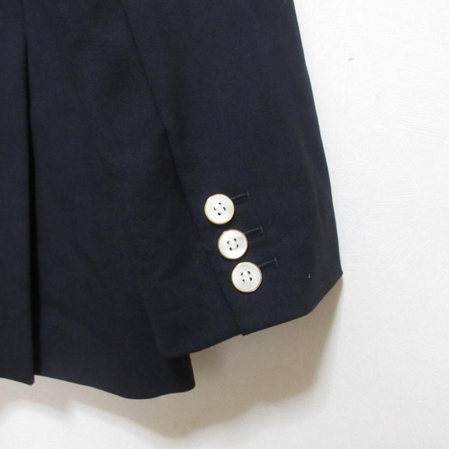 IENA（イエナ） 美品 ウールダブルブレストジャケット サイズ38