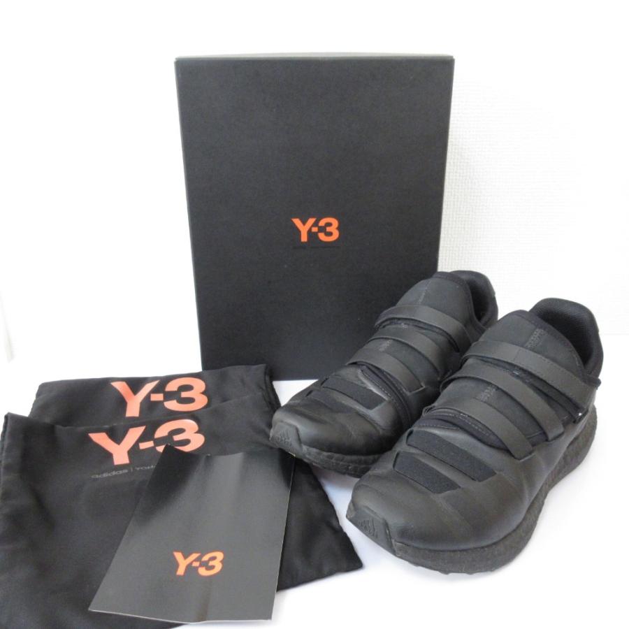 Y-3 ワイスリー ヨウジヤマモト アディダス ブーツ レディース22.5㎝ Y-3 ワイスリー ヨウジヤマモト アディダス ブーツ レディース22.5㎝