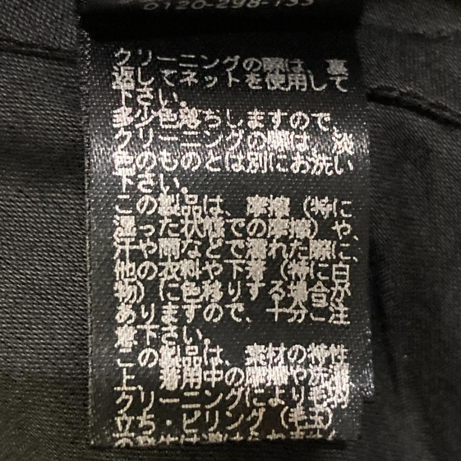 美品 ё BIOTOP ヨー ビオトープ LORO PIANA wool sheer tight skirt