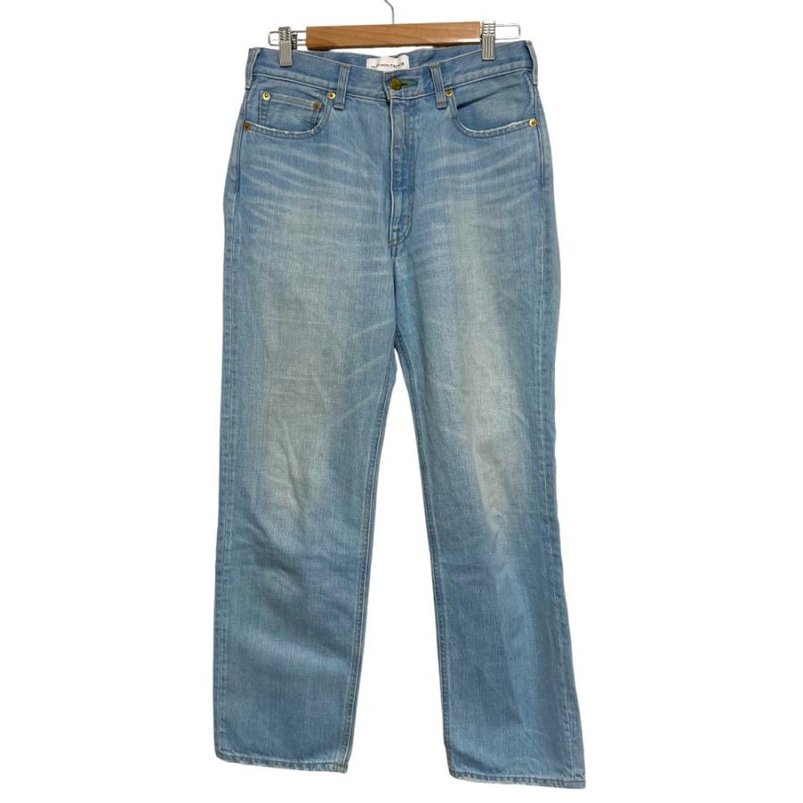 Tu es mon TRESOR（トゥ エ モン トレゾア） 良品 The Emerald Jean