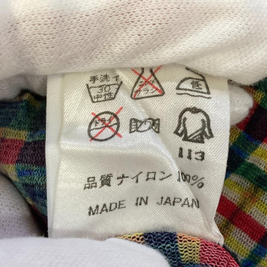Jean Paul Gaultier（ジャンポール・ゴルチエ） 良品 Jean Paul
