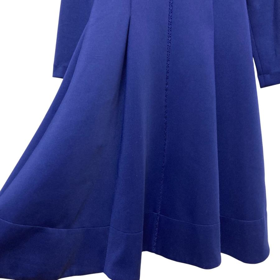 CELFORD（セルフォード） 美品 レース切替ポンチワンピース サイズ36