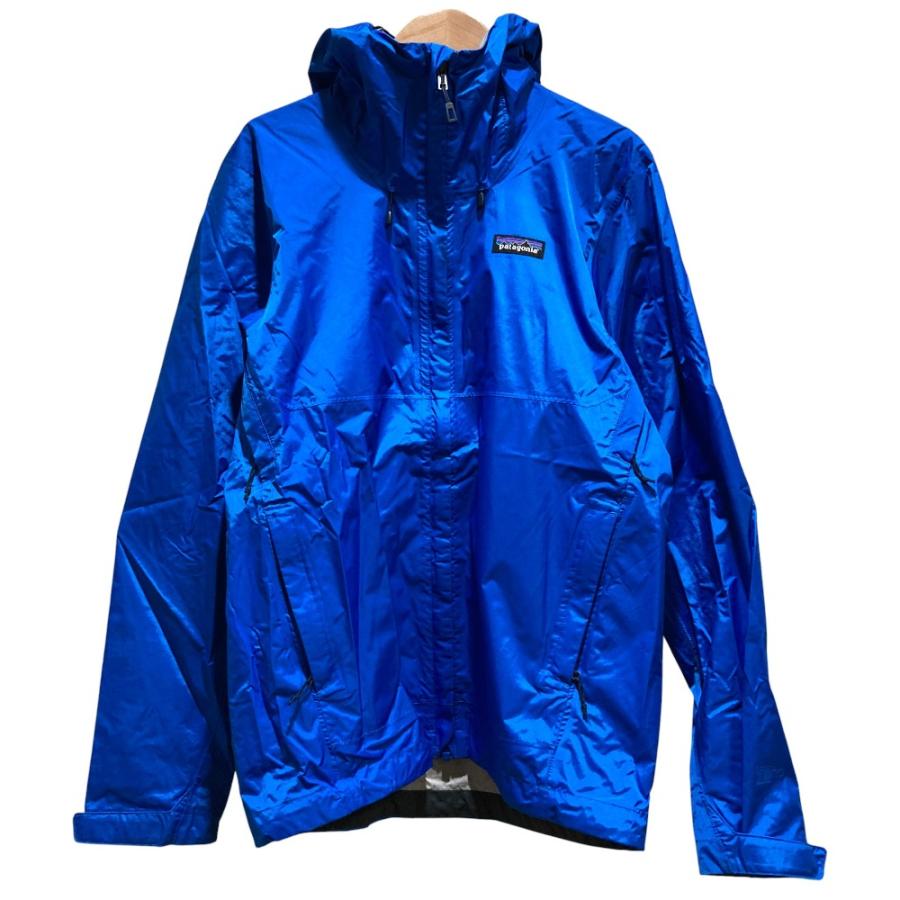 patagonia（パタゴニア） 美品 トレントシェルジャケット マウンテン 