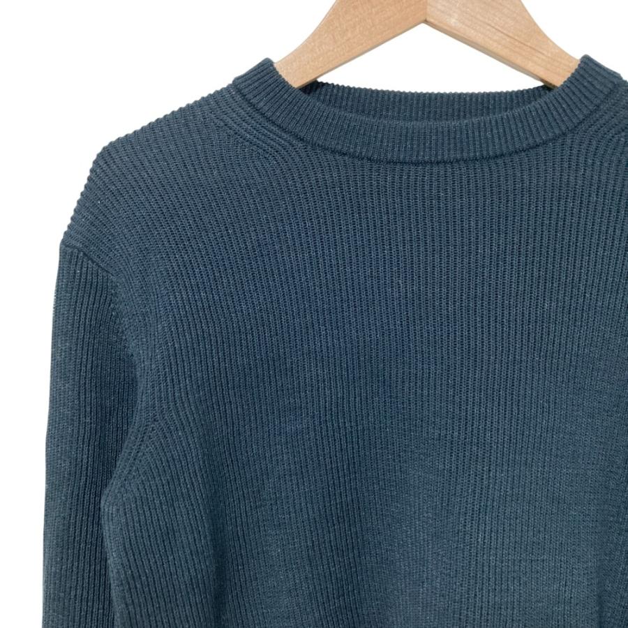 AURALEE（オーラリー） 美品 25SS AURALEE FLAT YARN RIB KNIT SHORT