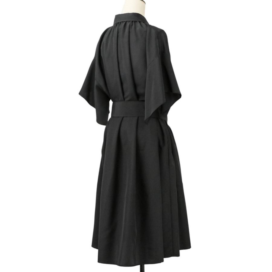 【値下げ】foxey (adeam)ワンピース ADEAM（アディアム） 新品同様 フォクシー ベルテッドパラシュート