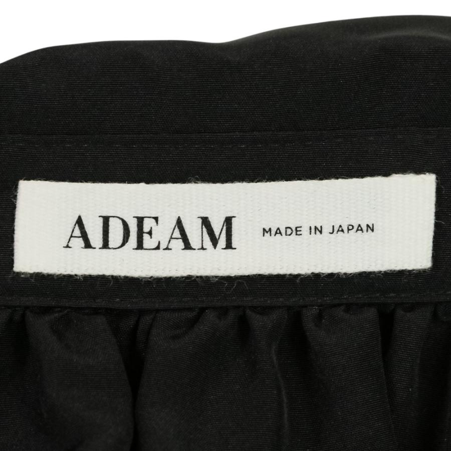 ADEAM（アディアム） 新品同様 フォクシー ベルテッドパラシュート